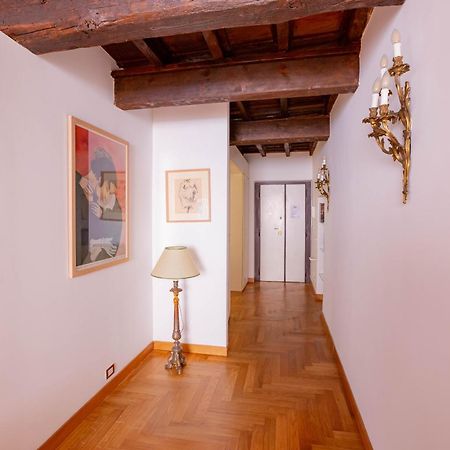 Pantheon Luxury House - Zen 28 Apartment Roma Exterior foto