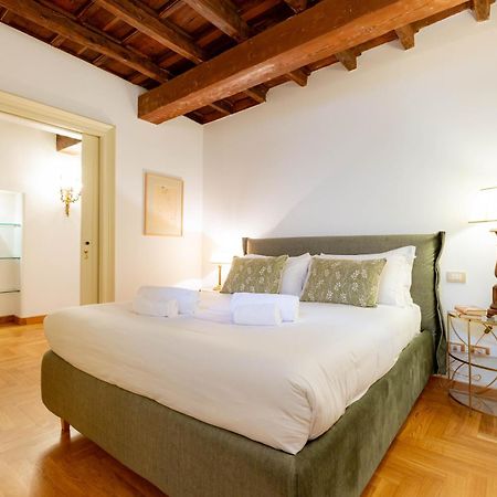 Pantheon Luxury House - Zen 28 Apartment Roma Exterior foto