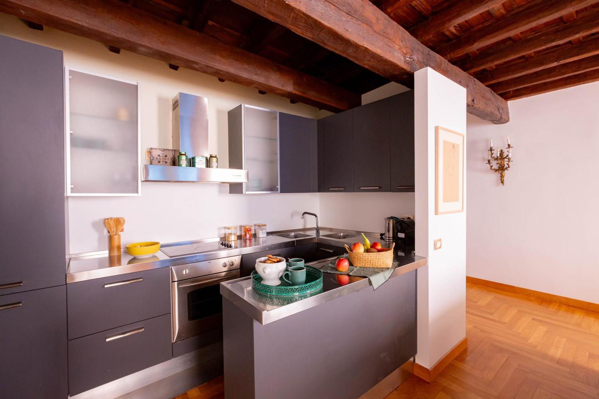 Pantheon Luxury House - Zen 28 Apartment Roma Exterior foto