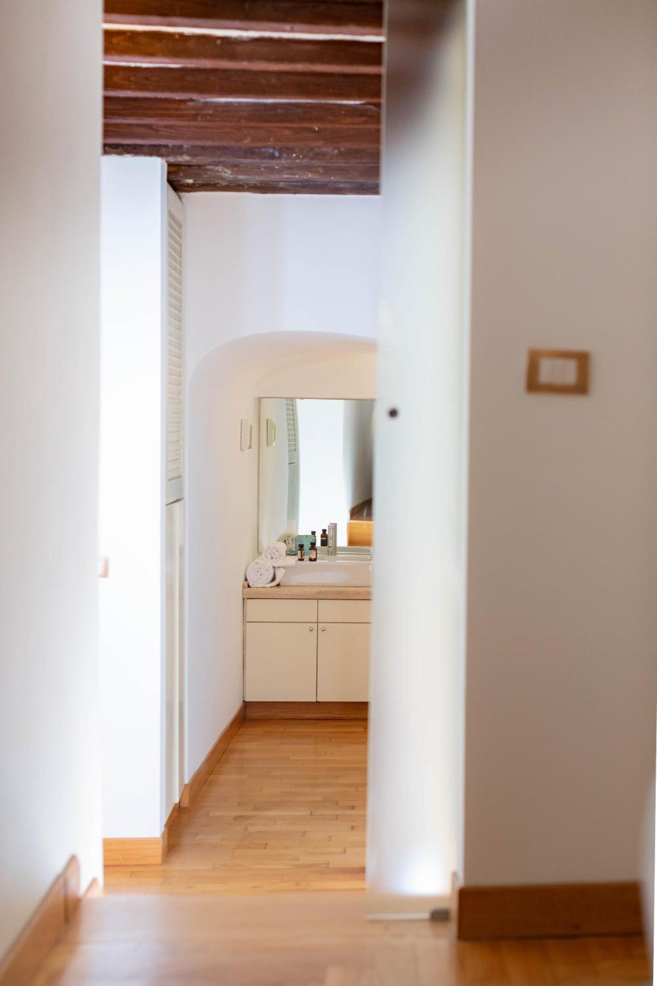 Pantheon Luxury House - Zen 28 Apartment Roma Exterior foto