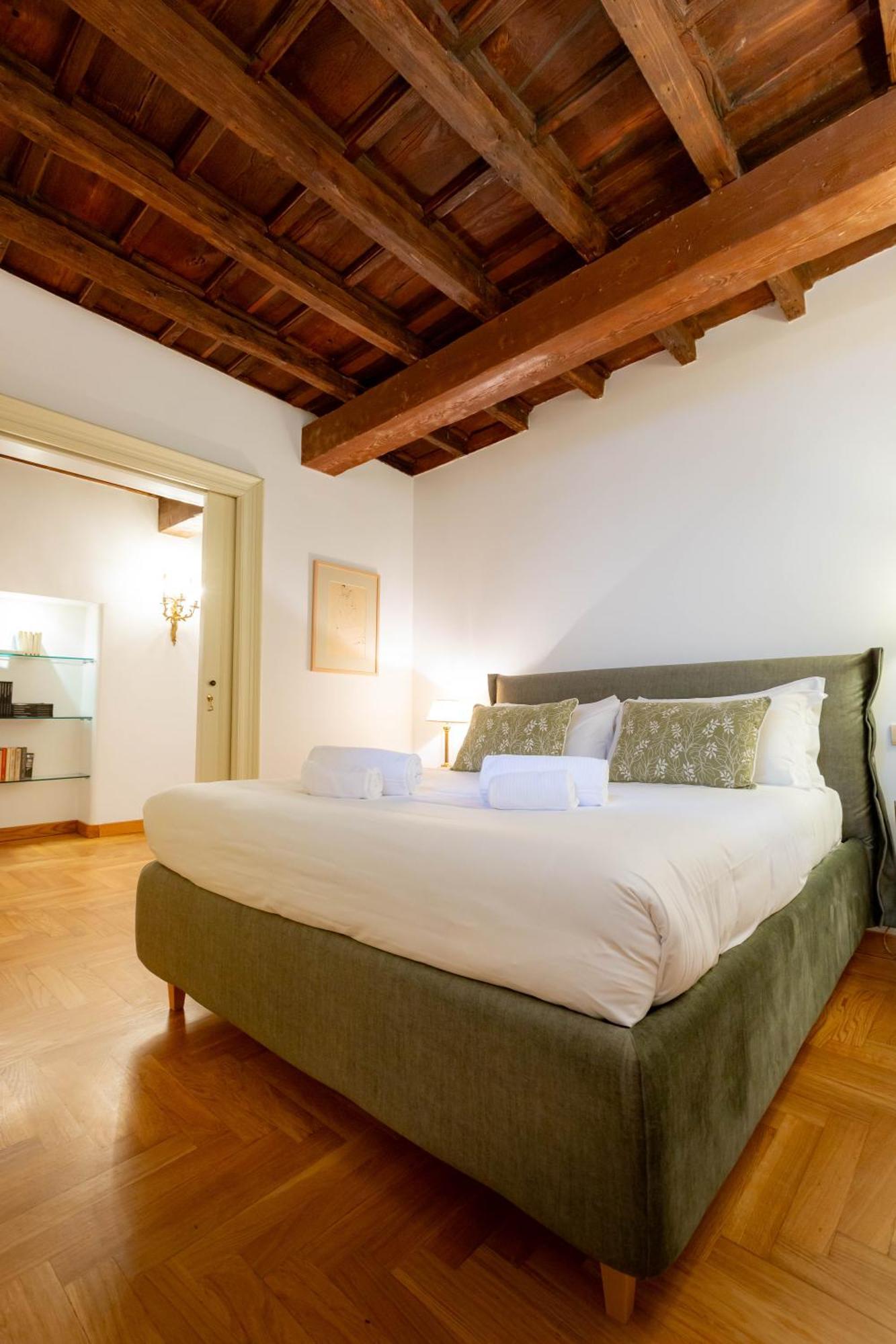 Pantheon Luxury House - Zen 28 Apartment Roma Exterior foto