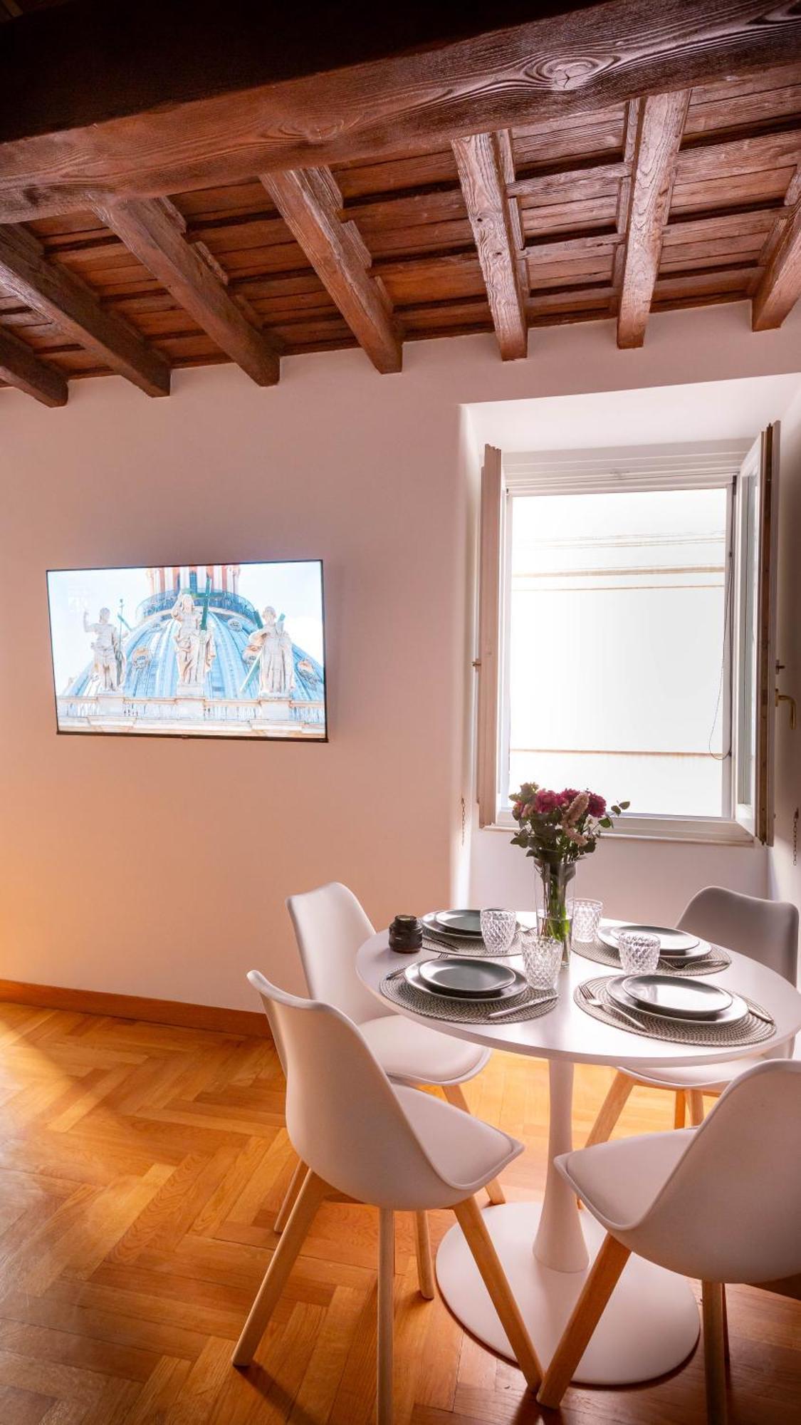 Pantheon Luxury House - Zen 28 Apartment Roma Exterior foto
