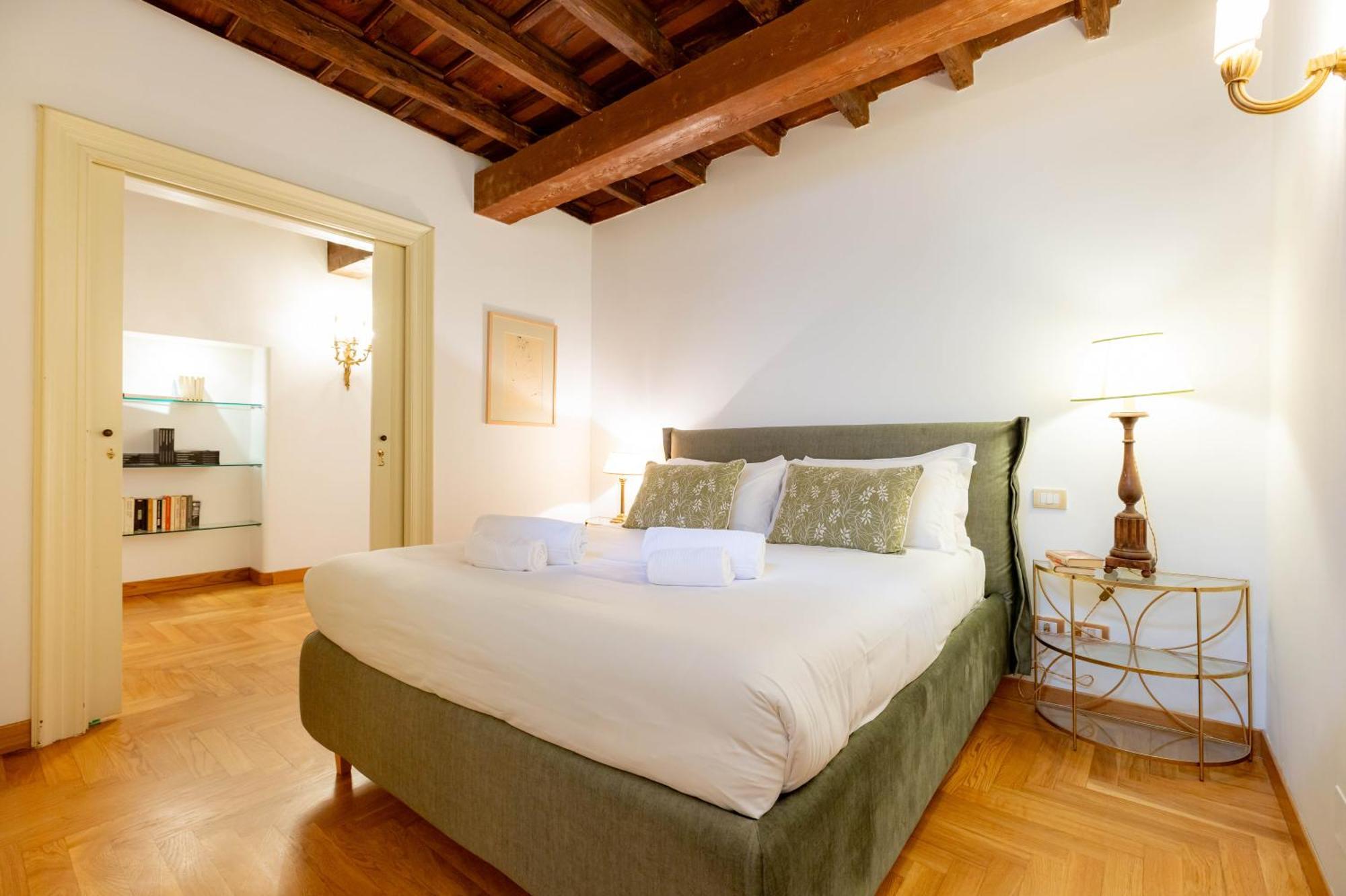 Pantheon Luxury House - Zen 28 Apartment Roma Exterior foto