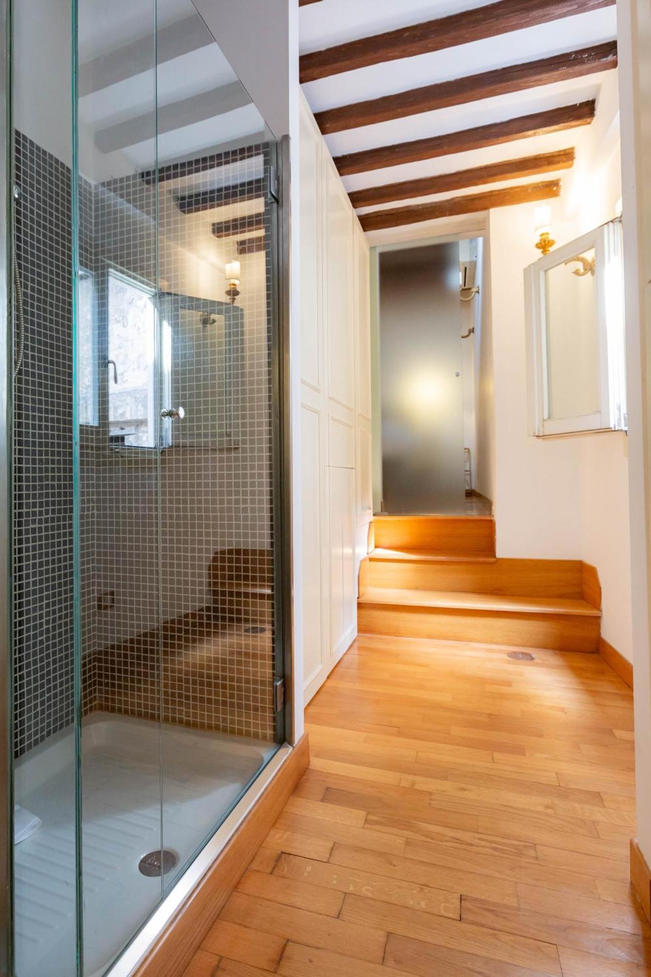 Pantheon Luxury House - Zen 28 Apartment Roma Exterior foto