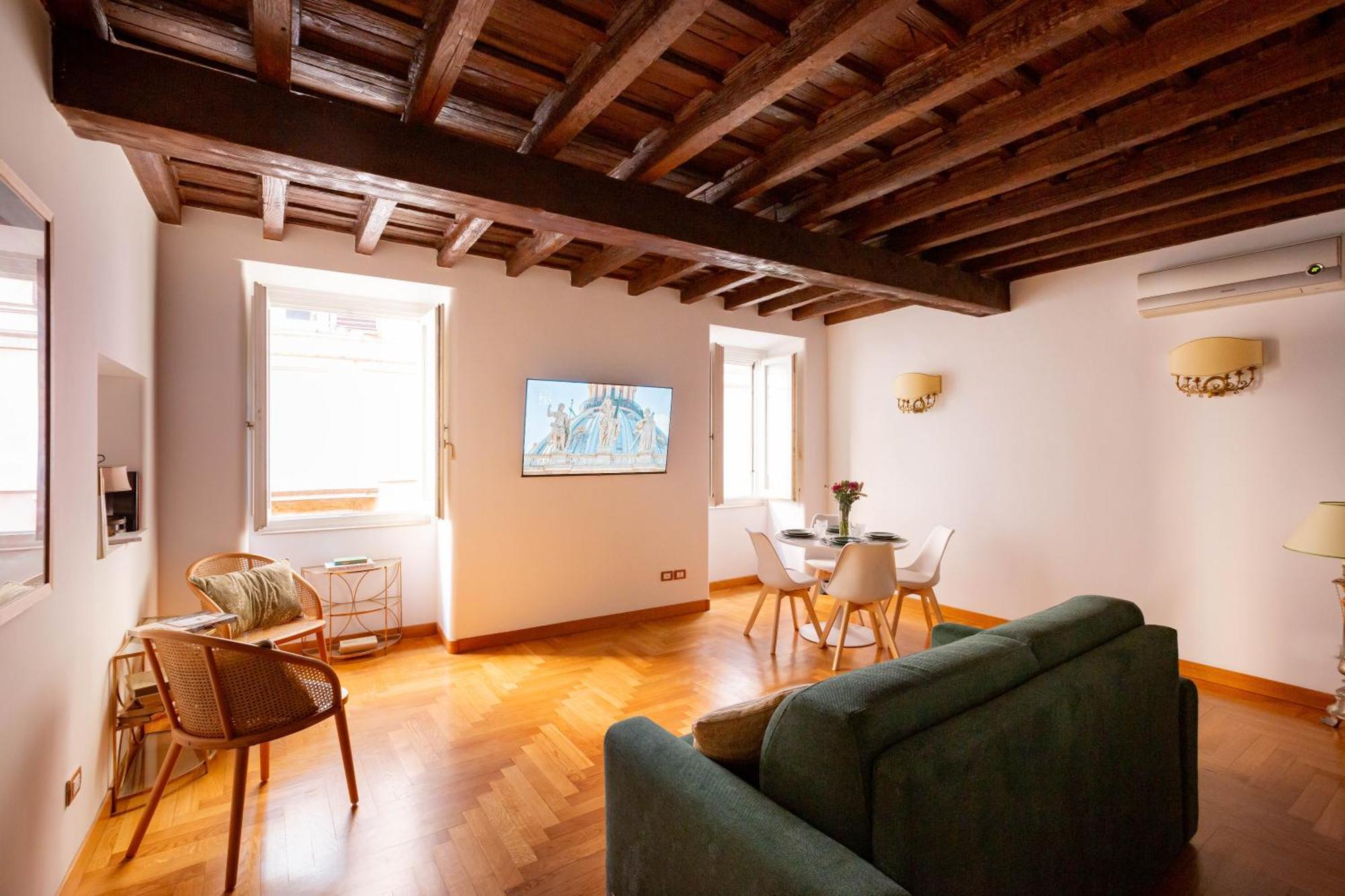 Pantheon Luxury House - Zen 28 Apartment Roma Exterior foto