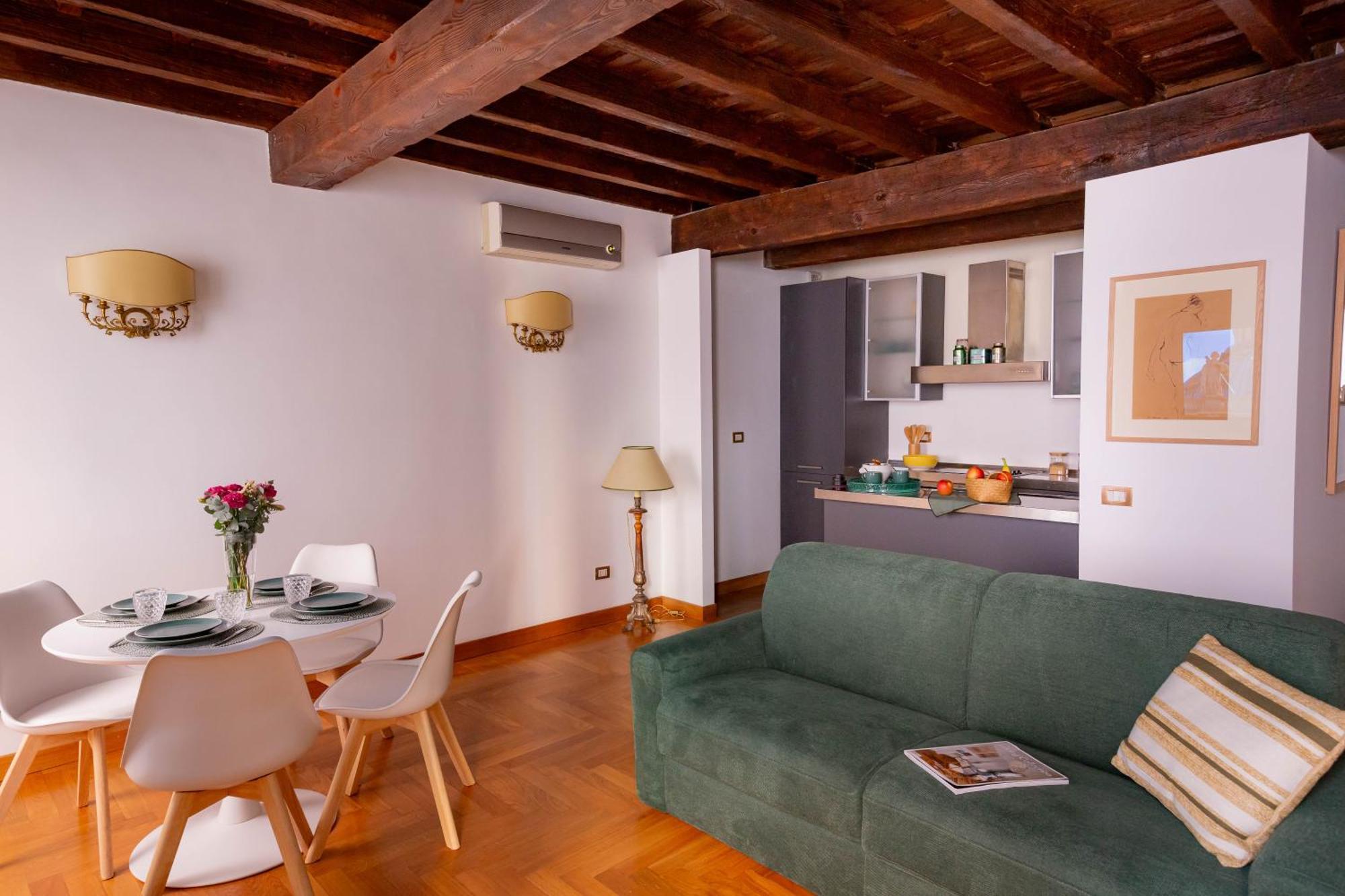 Pantheon Luxury House - Zen 28 Apartment Roma Exterior foto