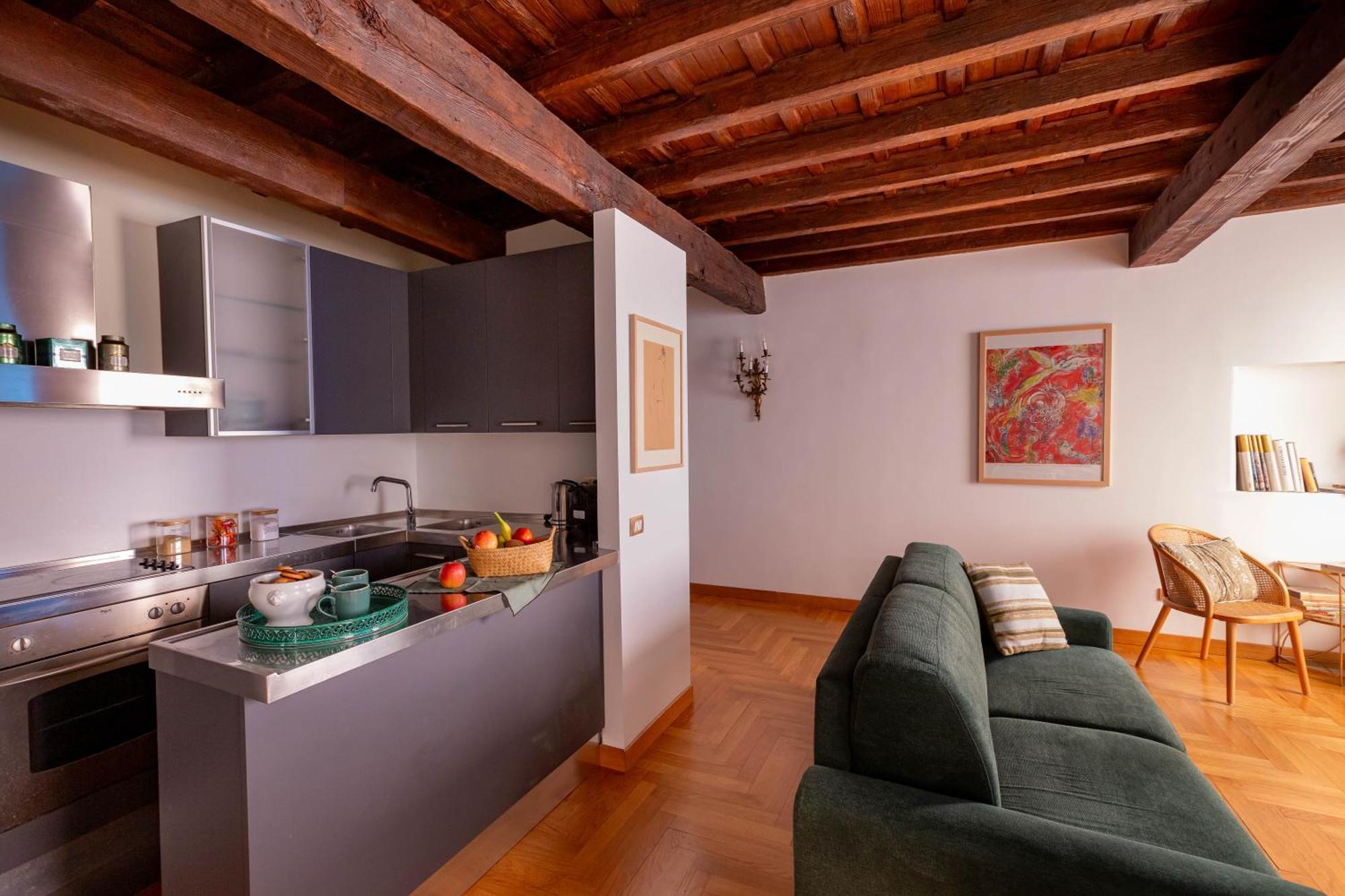 Pantheon Luxury House - Zen 28 Apartment Roma Exterior foto