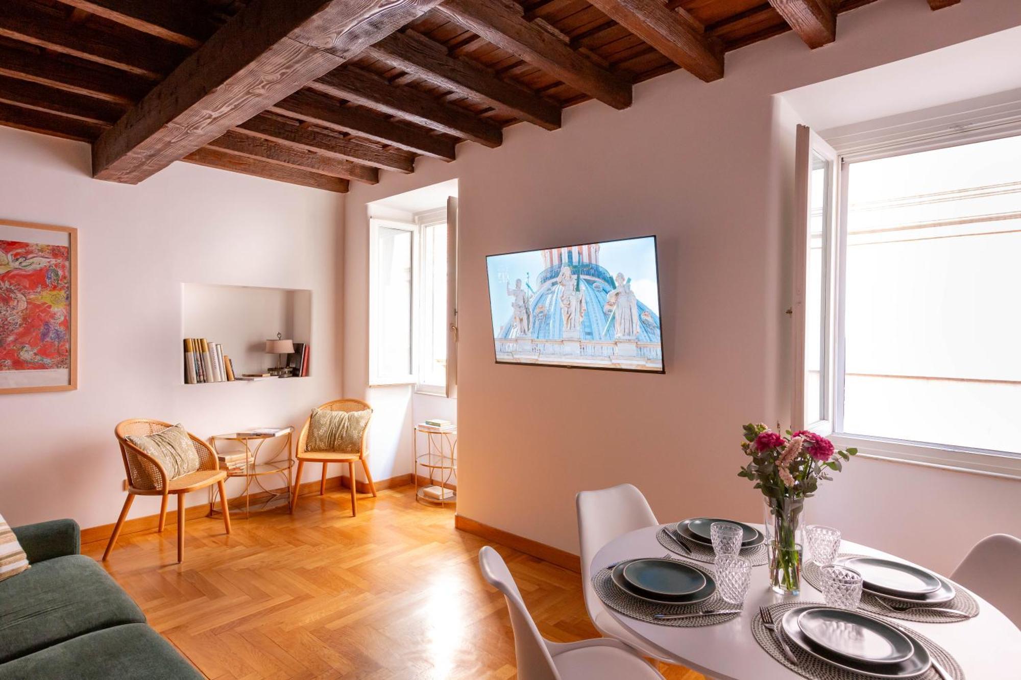 Pantheon Luxury House - Zen 28 Apartment Roma Exterior foto