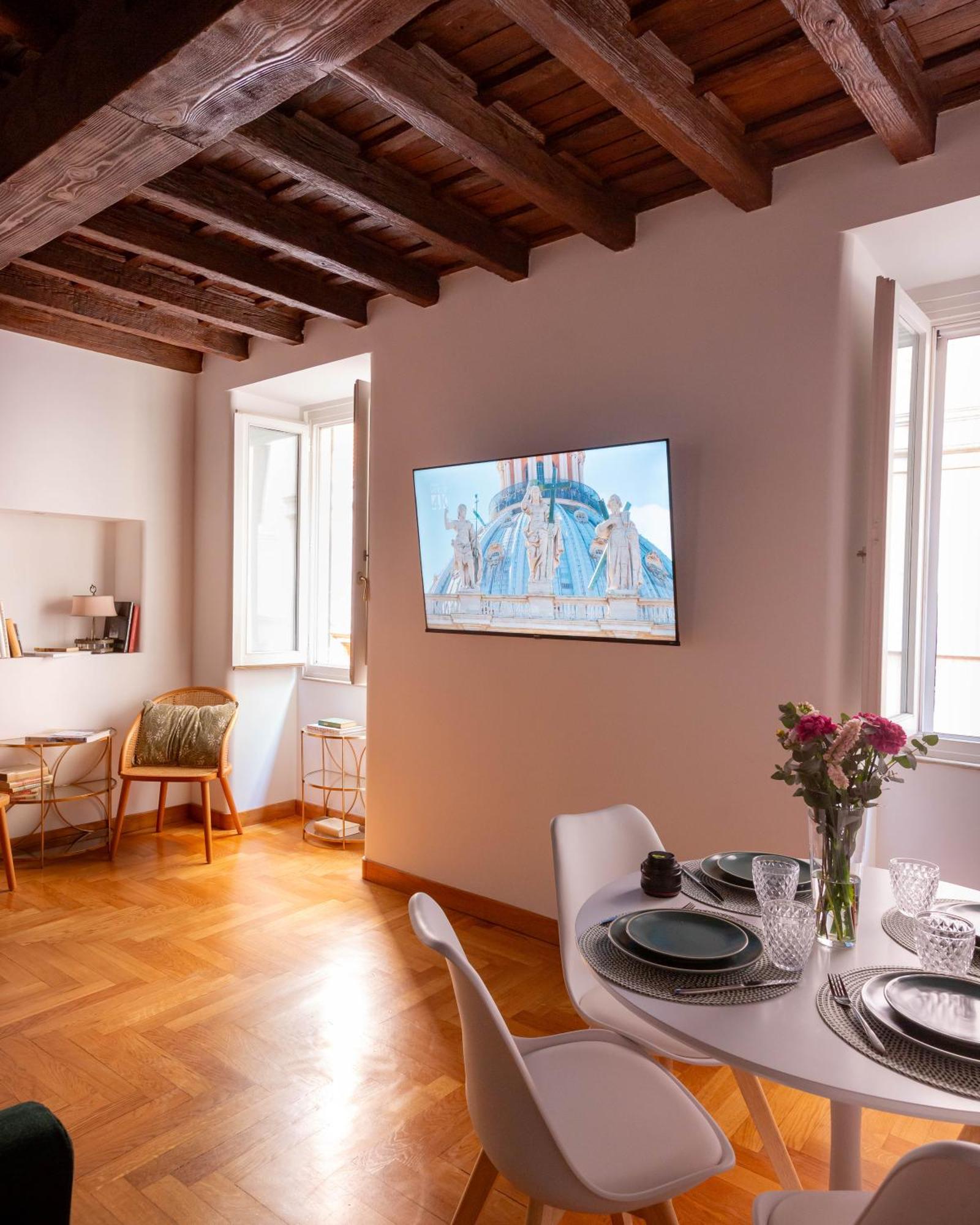 Pantheon Luxury House - Zen 28 Apartment Roma Exterior foto