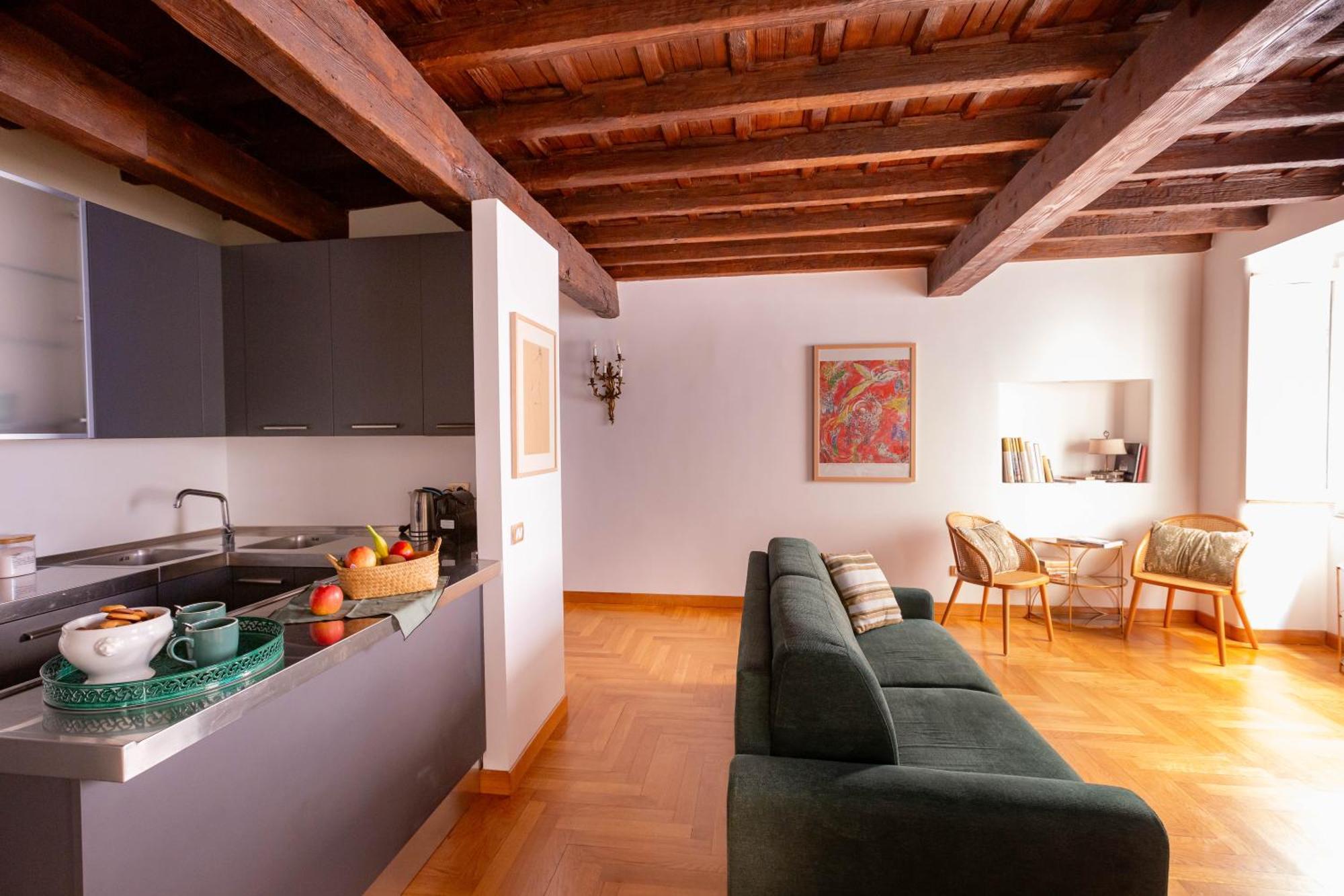 Pantheon Luxury House - Zen 28 Apartment Roma Exterior foto